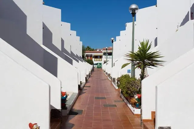 Bungalow Relax Marine Arona  Vakantiehuis Arona (Tenerife)