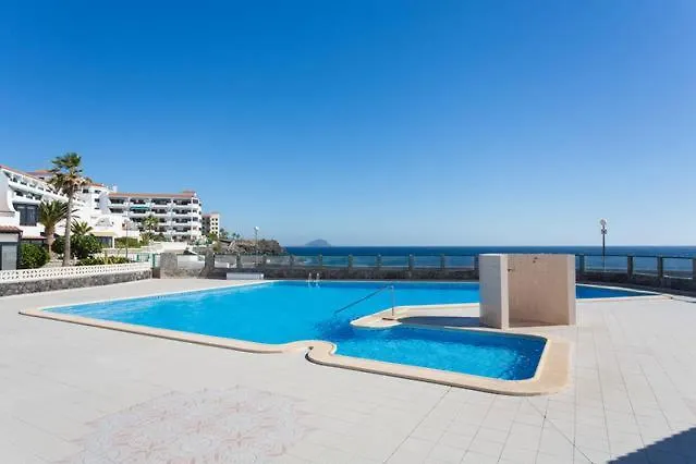 Vakantiehuis Bungalow Relax Marine Arona