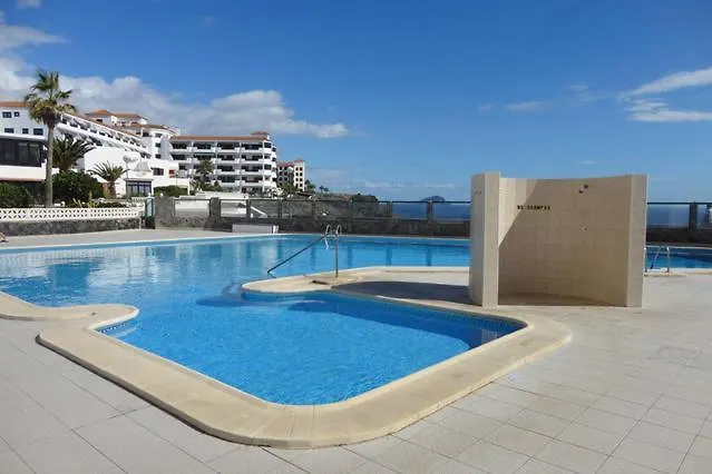 Vakantiehuis Bungalow Relax Marine Arona