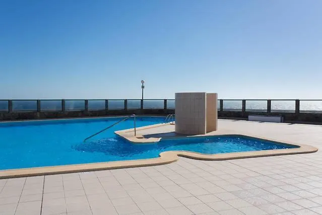 Bungalow Relax Marine Arona
