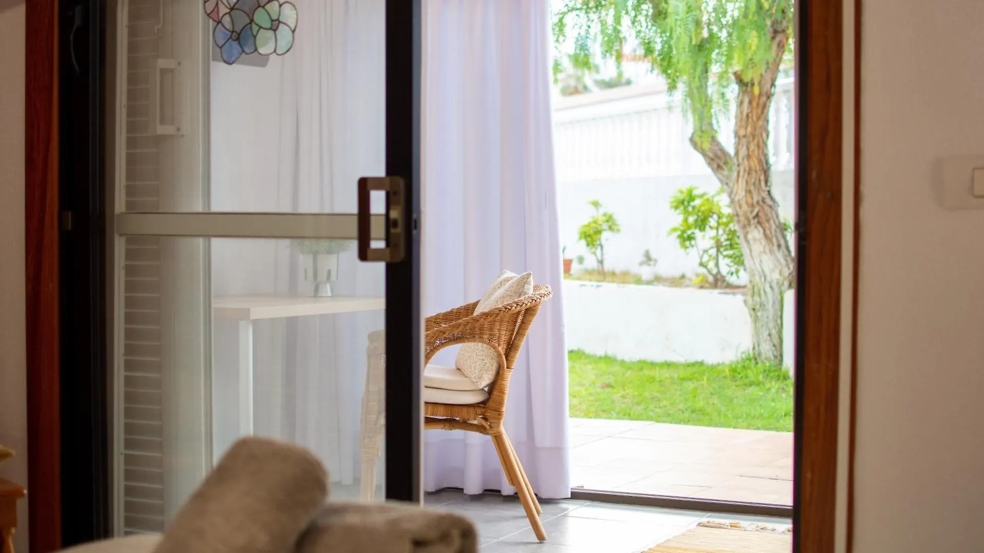 Bungalow Relax Marine Arona  Spanje