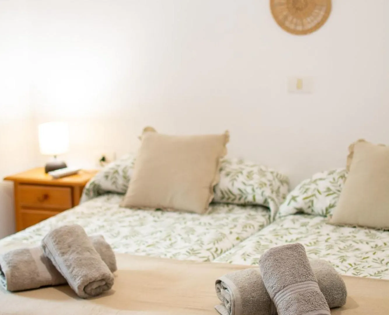 Bungalow Relax Marine Arona  Arona (Tenerife)