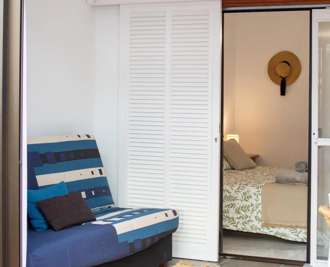 Vakantiehuis Bungalow Relax Marine Arona