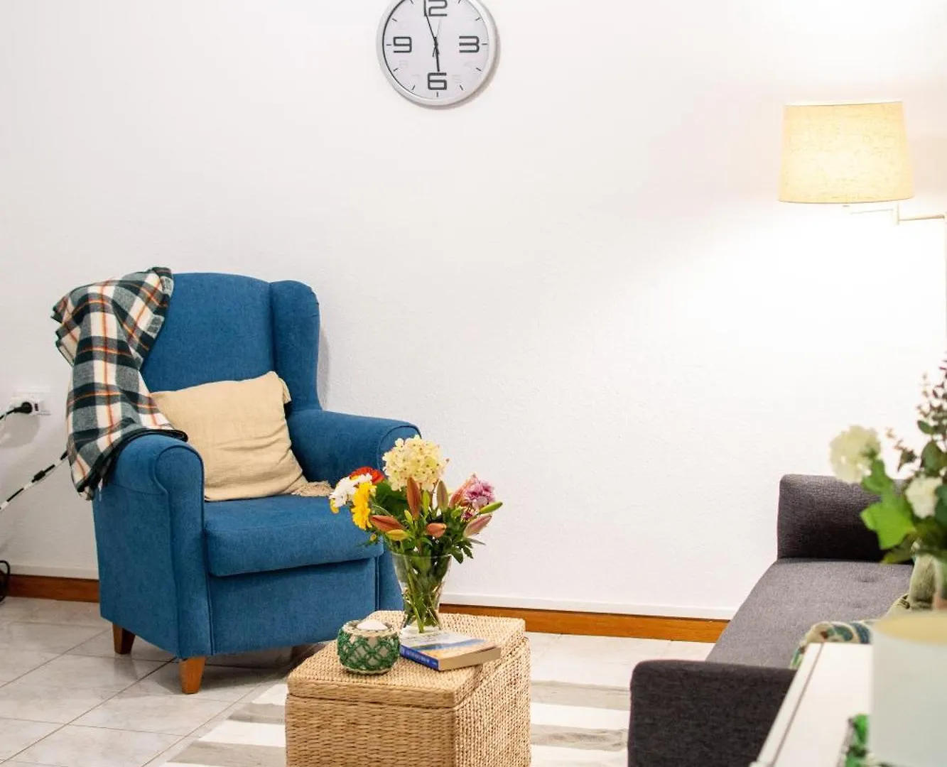Bungalow Relax Marine Arona  Arona (Tenerife)