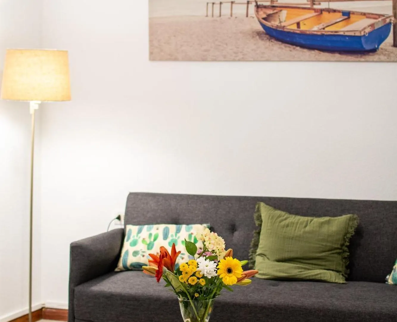 Bungalow Relax Marine Arona