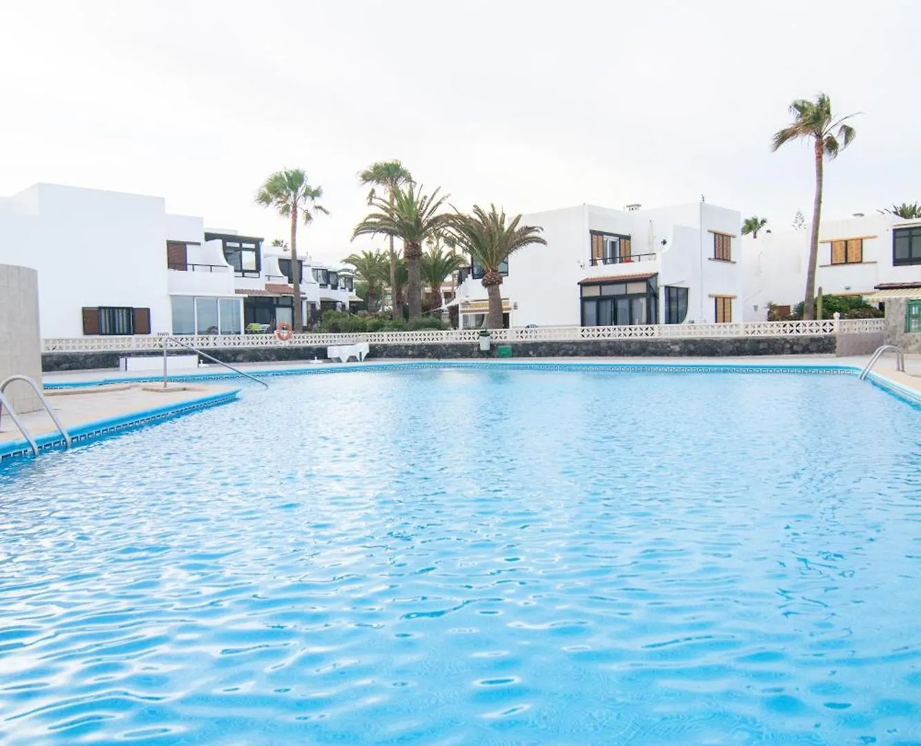 Bungalow Relax Marine Arona  0*, Arona (Tenerife) Spanje