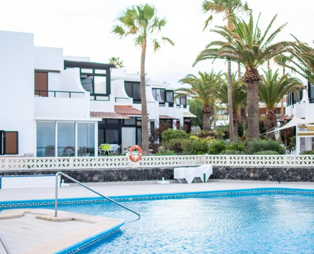 Bungalow Relax Marine Arona  Vakantiehuis