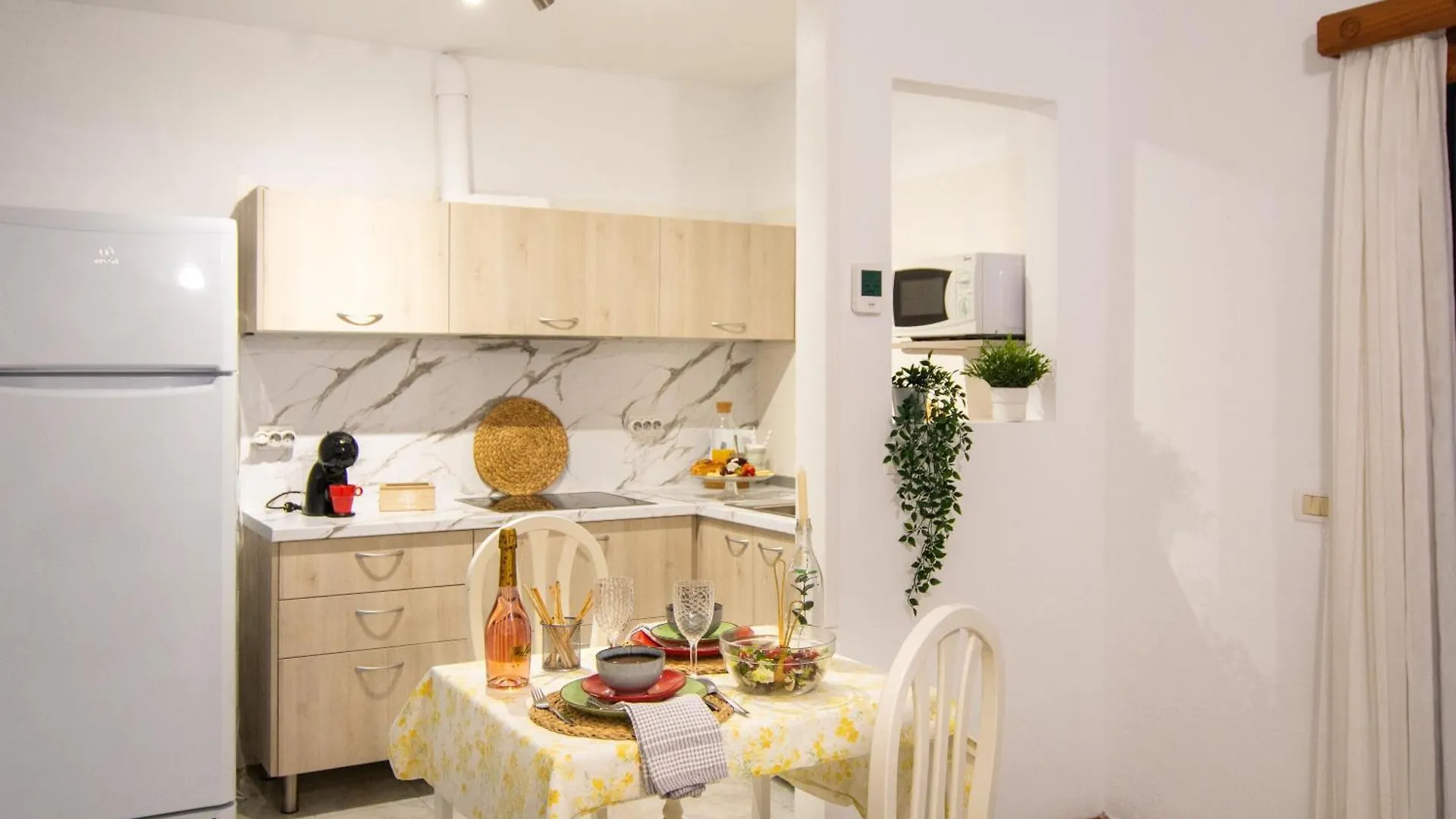 Bungalow Relax Marine Arona  0*, Arona (Tenerife) Spanje