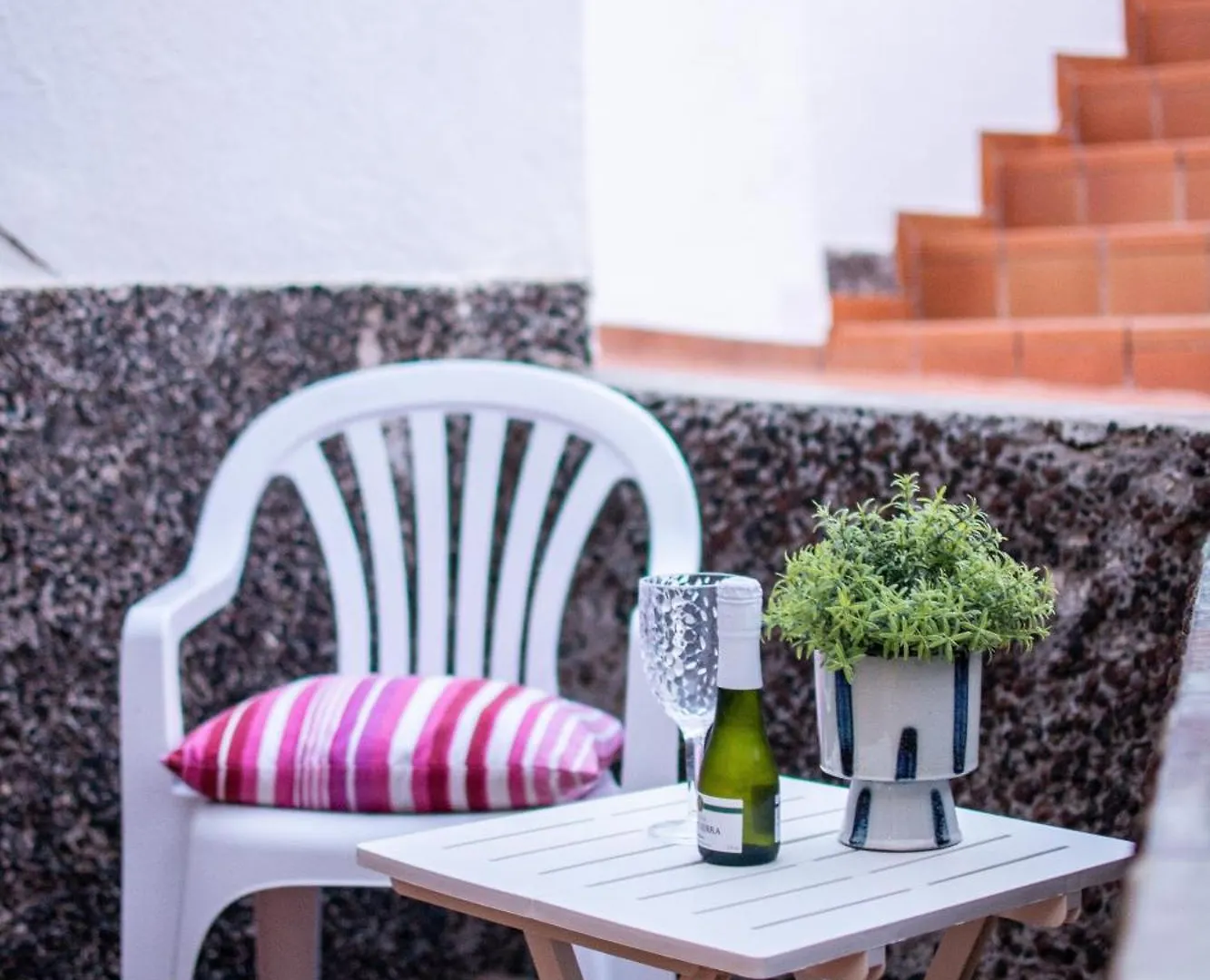 Bungalow Relax Marine Arona  0*, Arona (Tenerife)